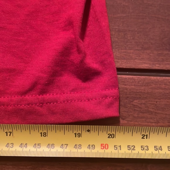 BNWOT line 6 tshirt - Picture 6 of 6